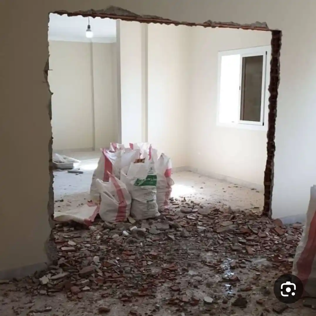 ترميم منازل وفلل في الرياض