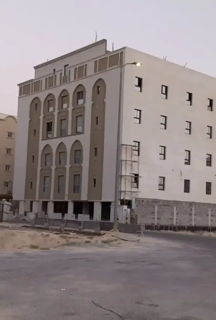 واجهات فلل بالرياض | أحدث أفكار وتصاميم الواجهات الخارجية الفاخرة
